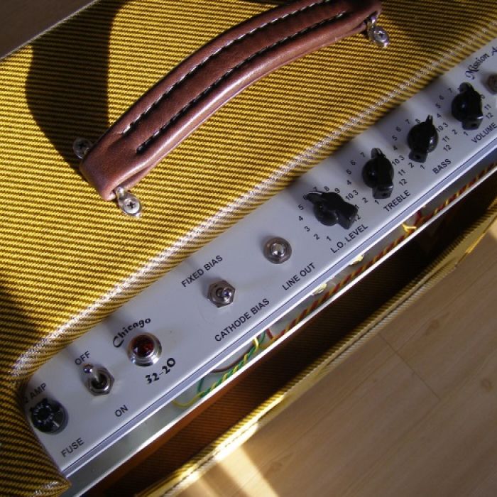 Amplifiers - Amps for Harp - Mission Chicago - harpamps.de danelectro 63 wiring diagram 